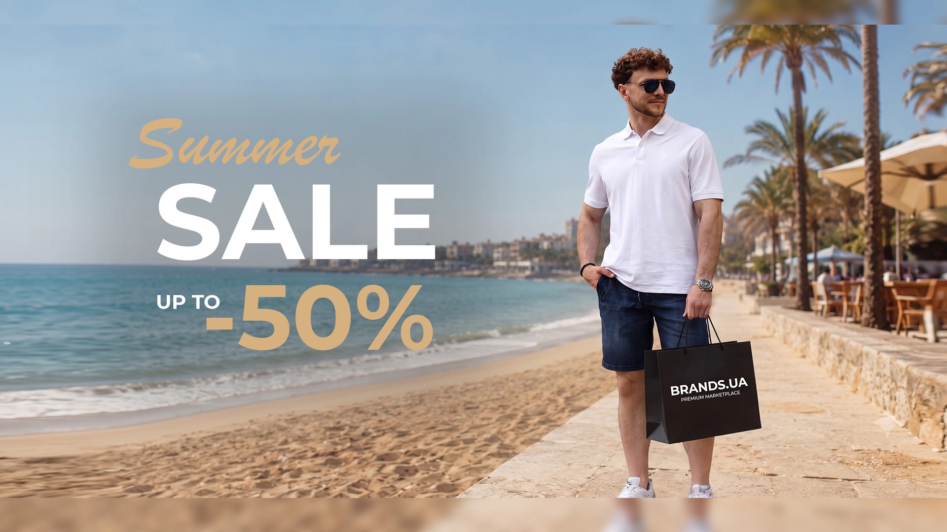 Summer Sale