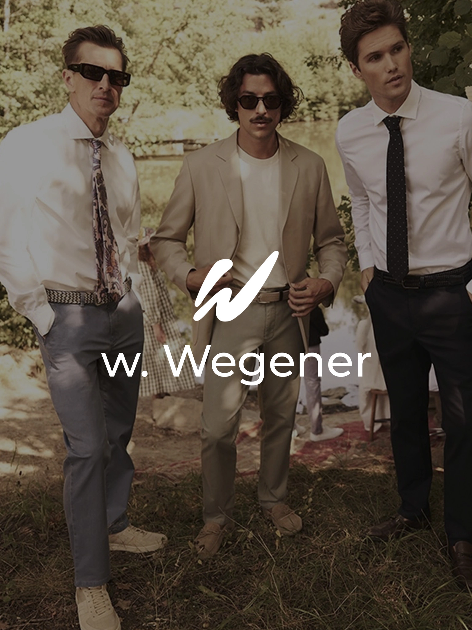 w.Wegener